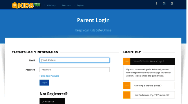 parent.kidsemail.org