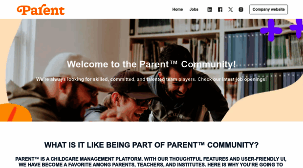 parent.recruitee.com