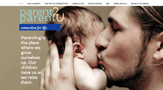parent2parentu.com