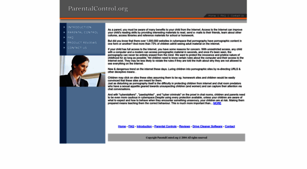 parental-control.org