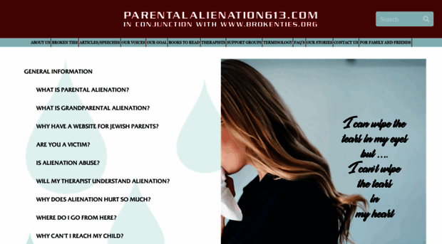 parentalalienation613.com