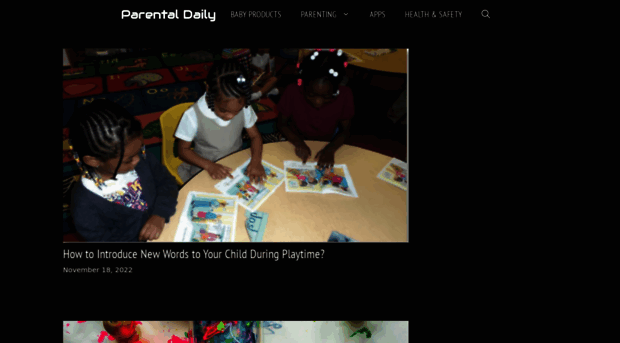 parentaldaily.com