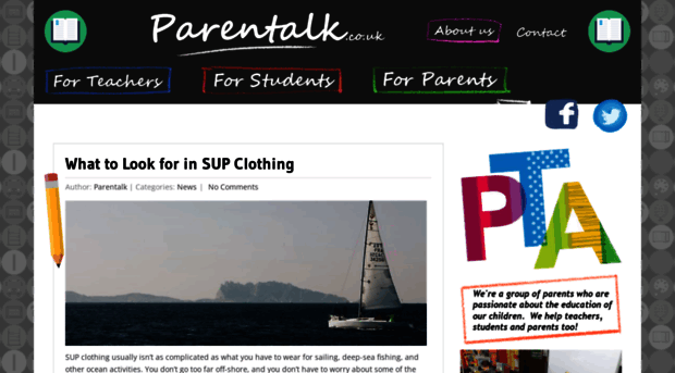 parentalk.co.uk