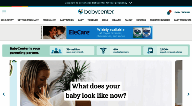 parentcenter.com