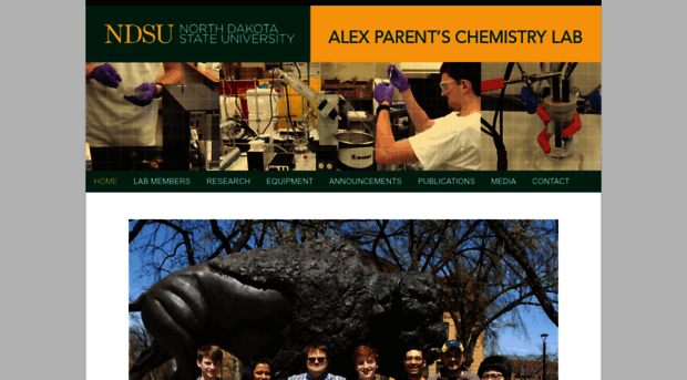 parentchemlab.org