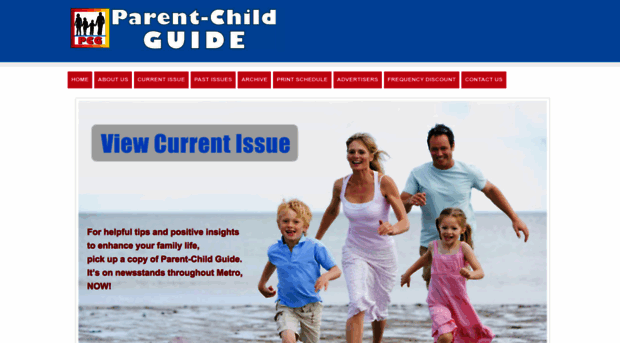 parentchildguide.ca