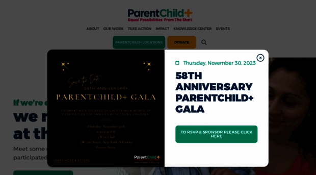 parentchildplus.org