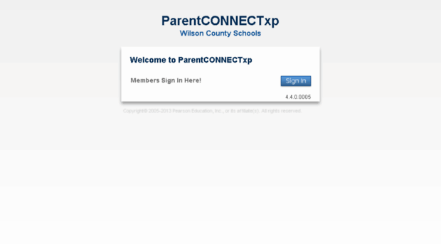 parentconnect.wcschools.com