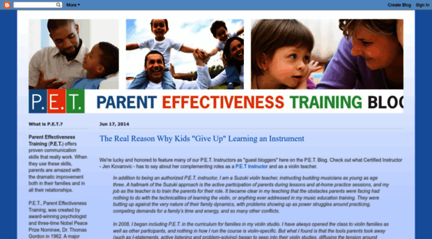 parenteffectivenesstraining.blogspot.com