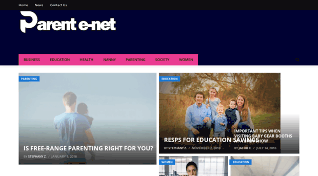 parentenet.com