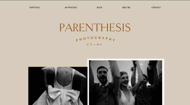 parenthesisphotography.com