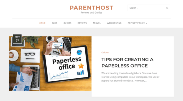 parenthost.com