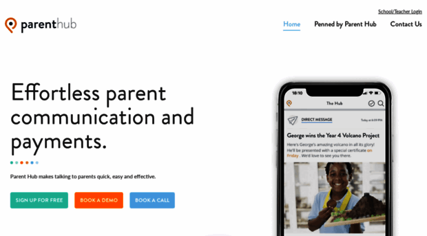 parenthub.co.uk