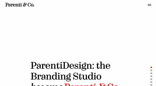 parentidesign.com