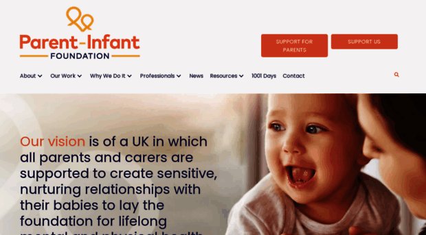 parentinfantfoundation.org.uk