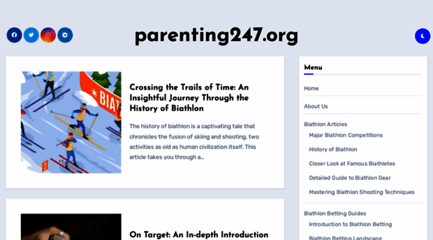 parenting247.org