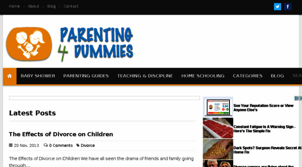 parenting4dummies.com