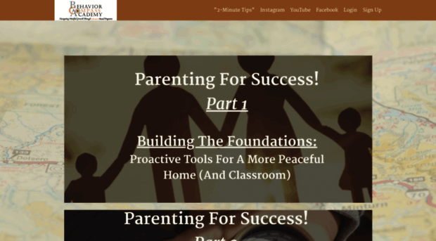parenting4success.com