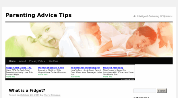 parentingadvicetips.net