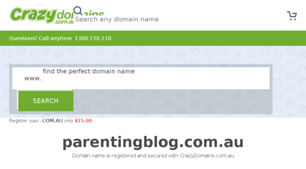 parentingblog.com.au