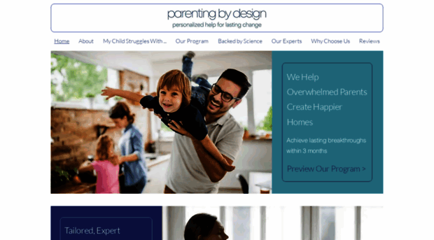 parentingbydesign.com