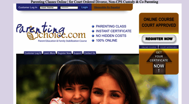 parentingchoice.com