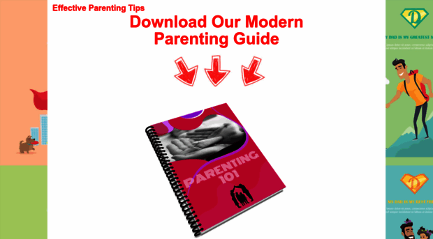 parentingclass.net