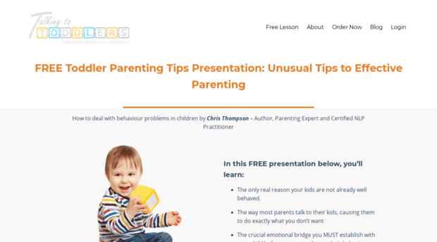 parentingcode.com