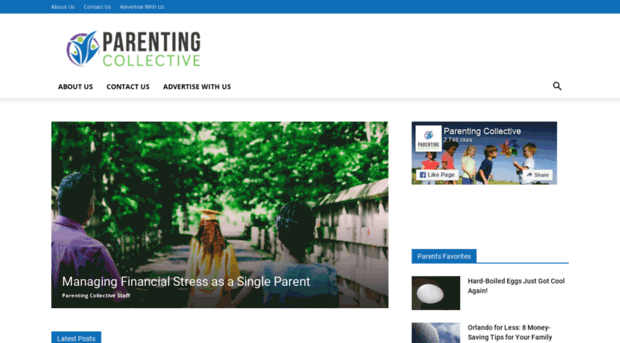 parentingcollective.com