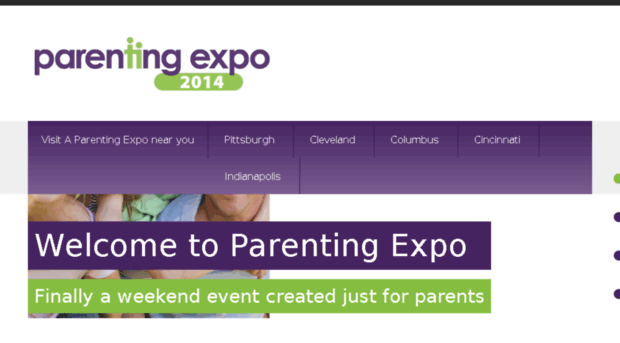 parentingexpo.com