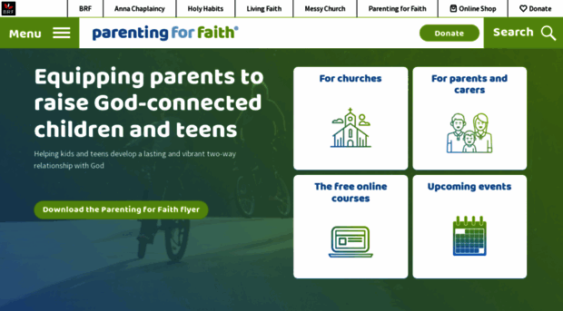 parentingforfaith.org