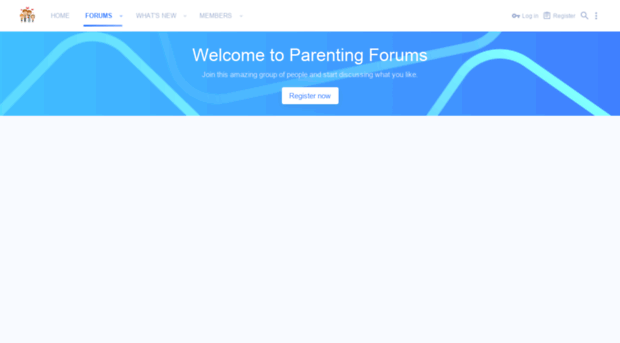 parentingforums.org