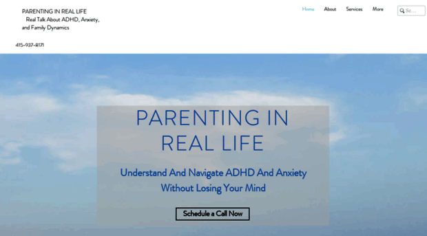 parentinginreallife.org