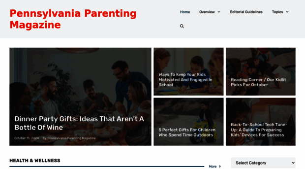 parentingpa.com