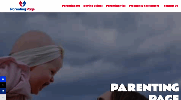 parentingpage.com