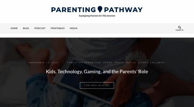 parentingpathway.org