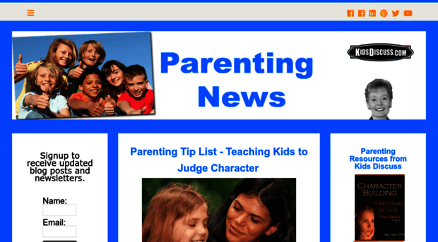 parentingskillsblog.com