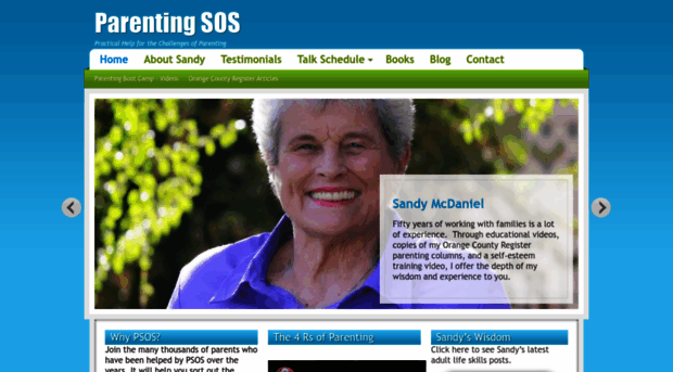 parentingsos.com