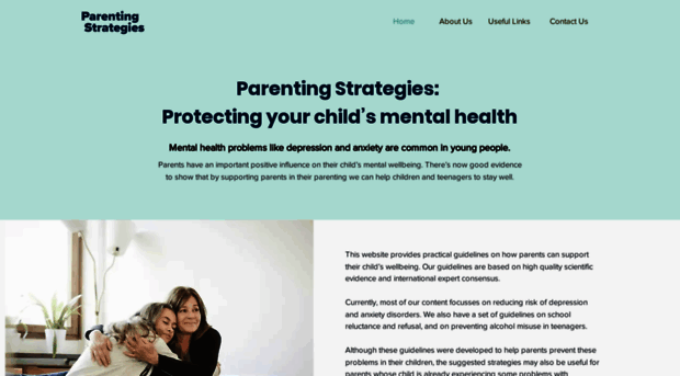 parentingstrategies.net