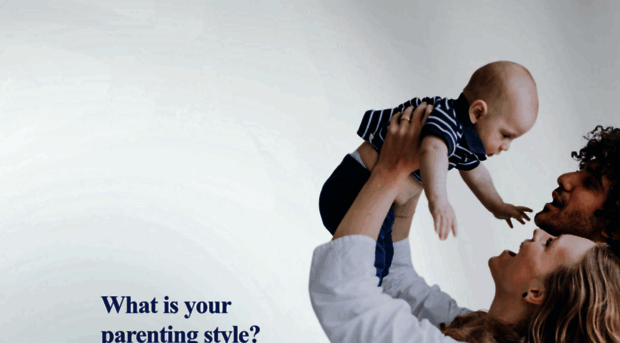 parentingstyles.com