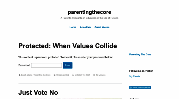 parentingthecore.wordpress.com