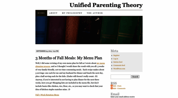 parentingtheory.wordpress.com