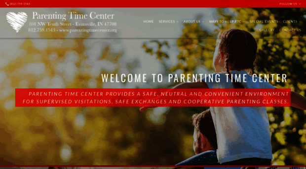 parentingtimecenter.org