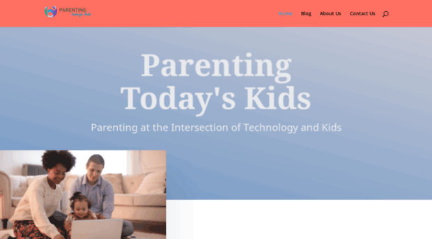 parentingtodayskids.com