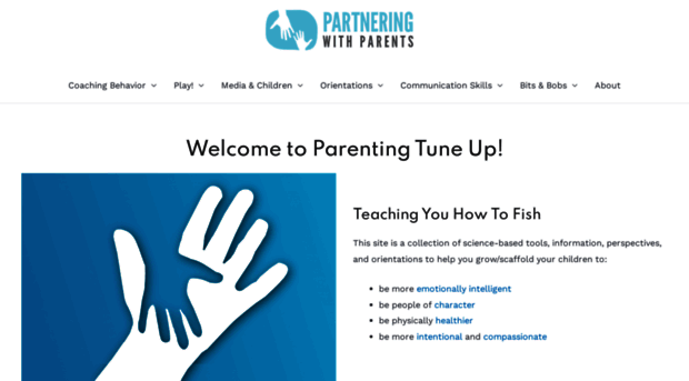 parentingtuneup.org