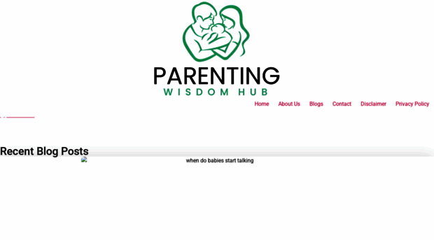 parentingwisdomhub.com