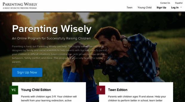 parentingwisely.com