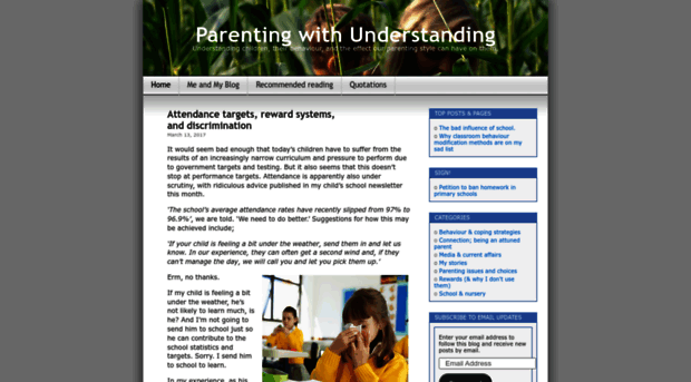 parentingwithunderstanding.com