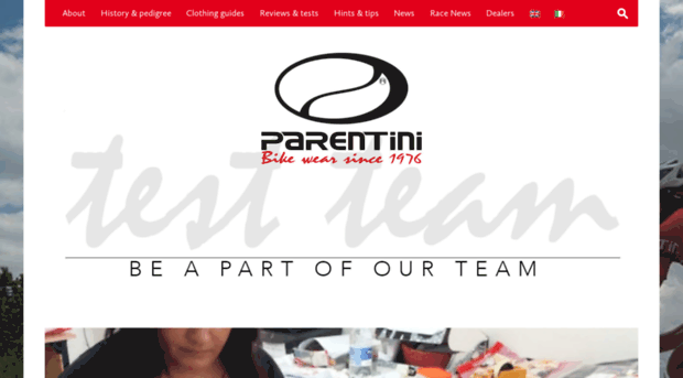 parentinitestteam.com