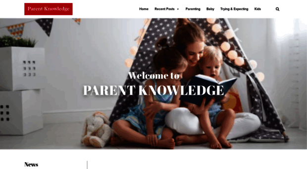 parentknowledge.net